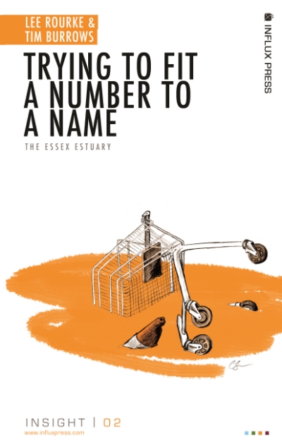 Trying To Fit A Number To A Name – eBook