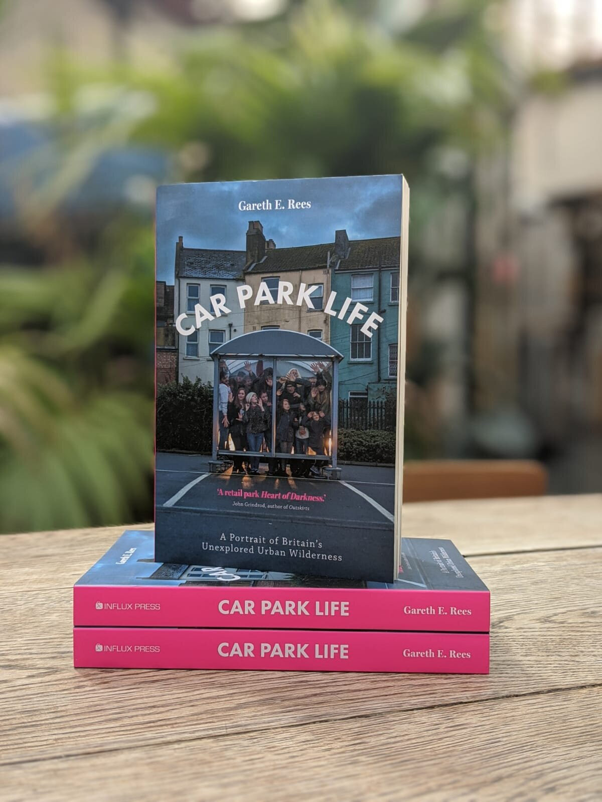 Car Park Life