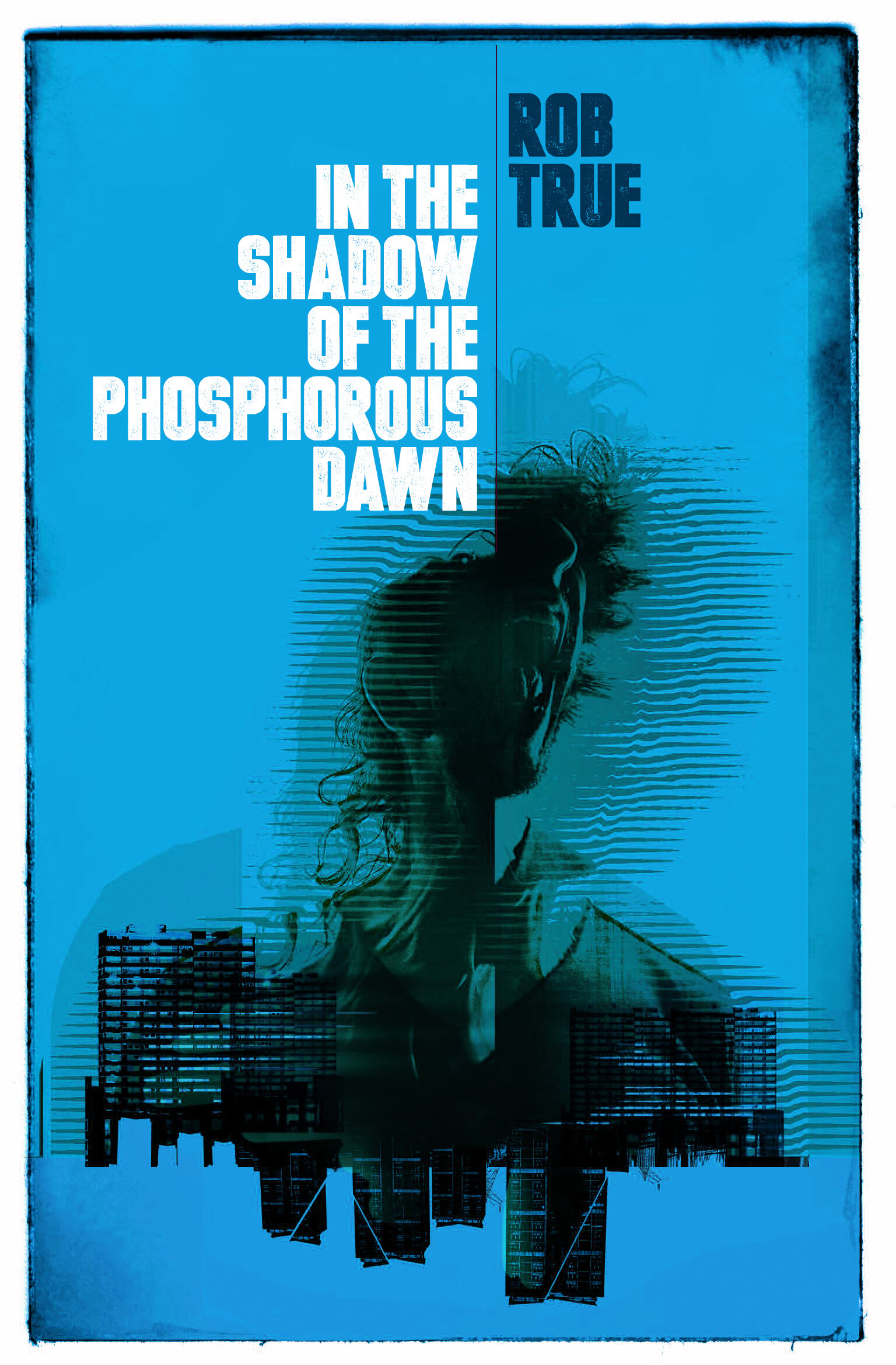 In the Shadow of the Phosphorous Dawn — Influx Press