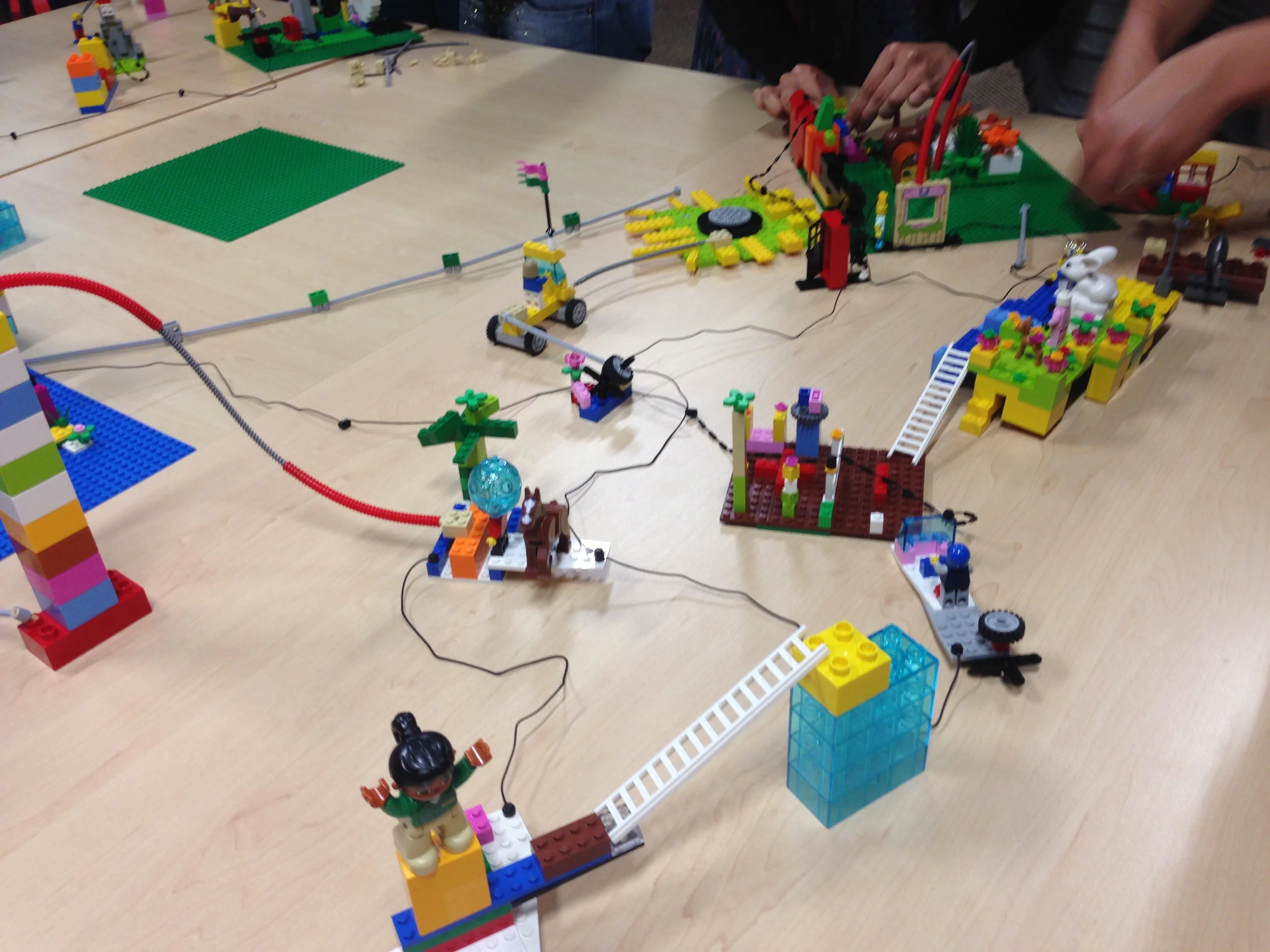 The Dangers of Overseriousness