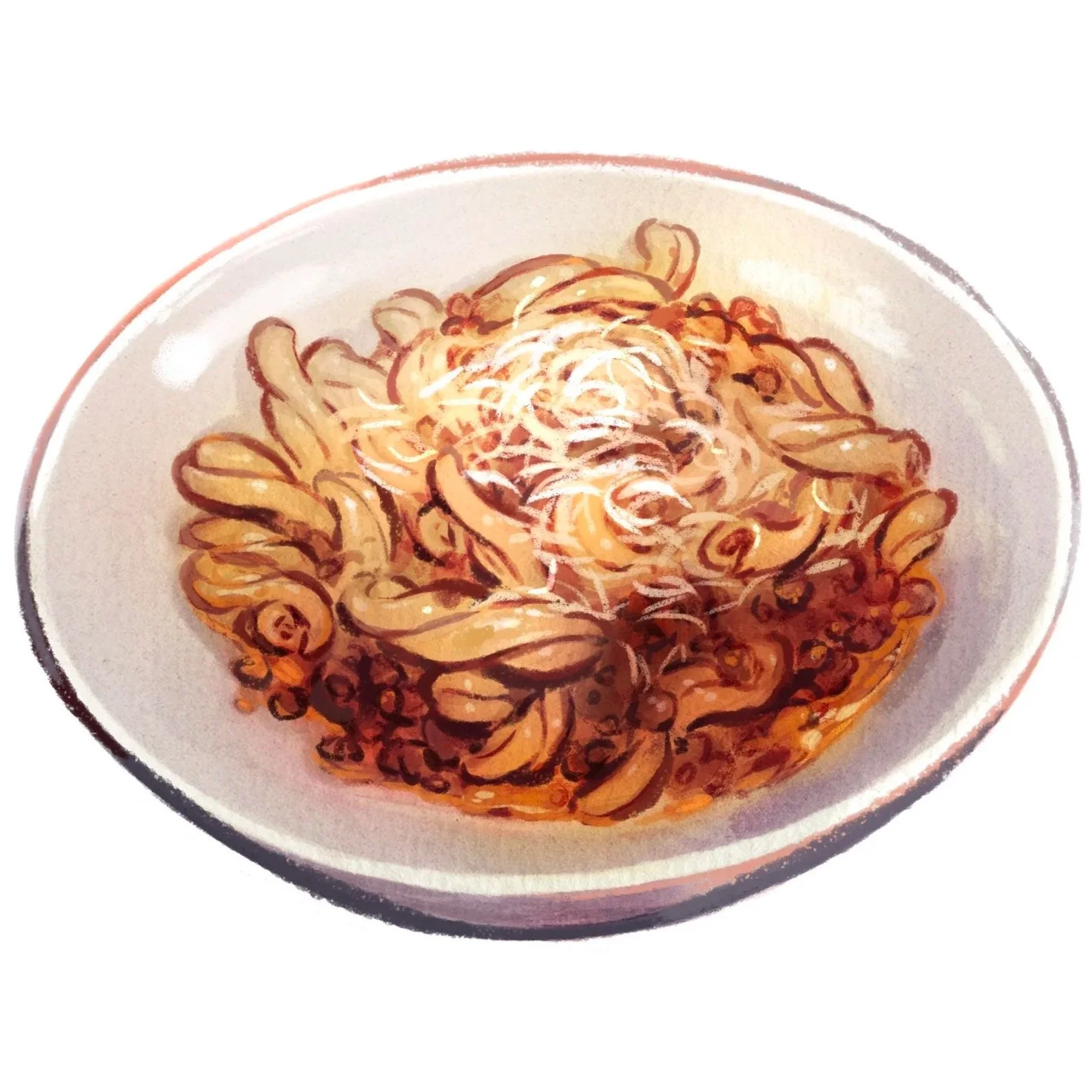 Food Spot Art