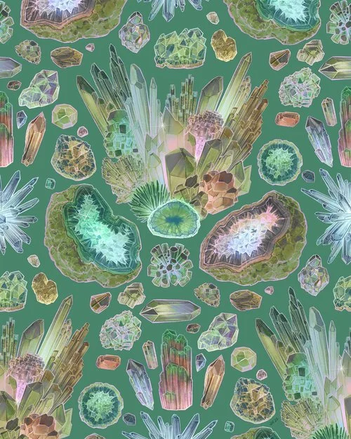 jessicawarrickcrystalsartprint-green.jpeg
