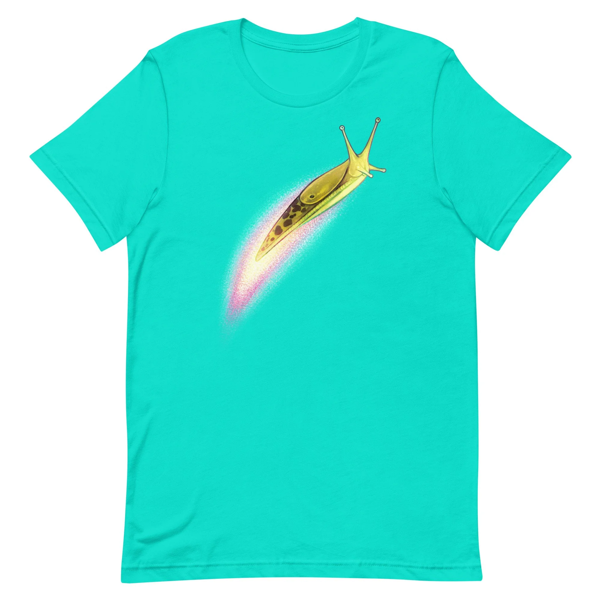 unisex-staple-t-shirt-teal-front-6a1345e6d3cc3.jpg