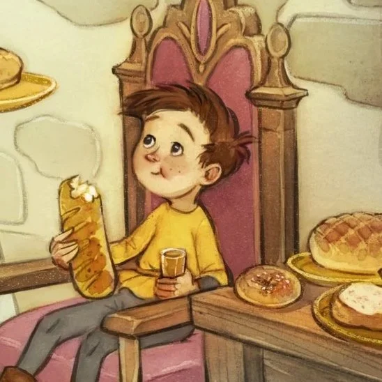 Jack and the Beanstalk