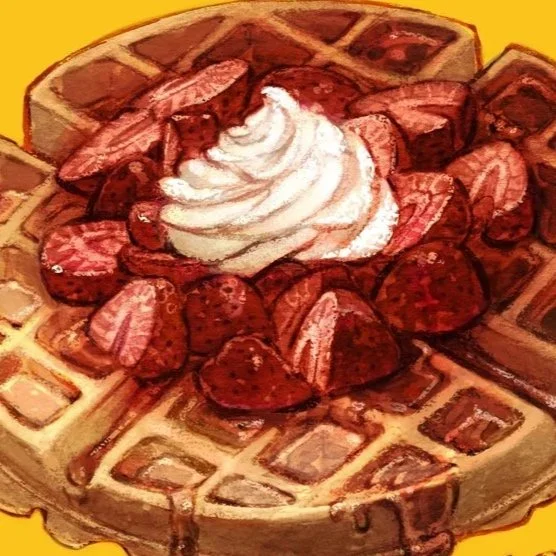 The Joy of Breakfast