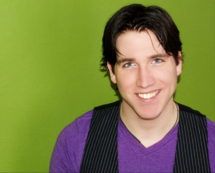 Ryan Zarecki