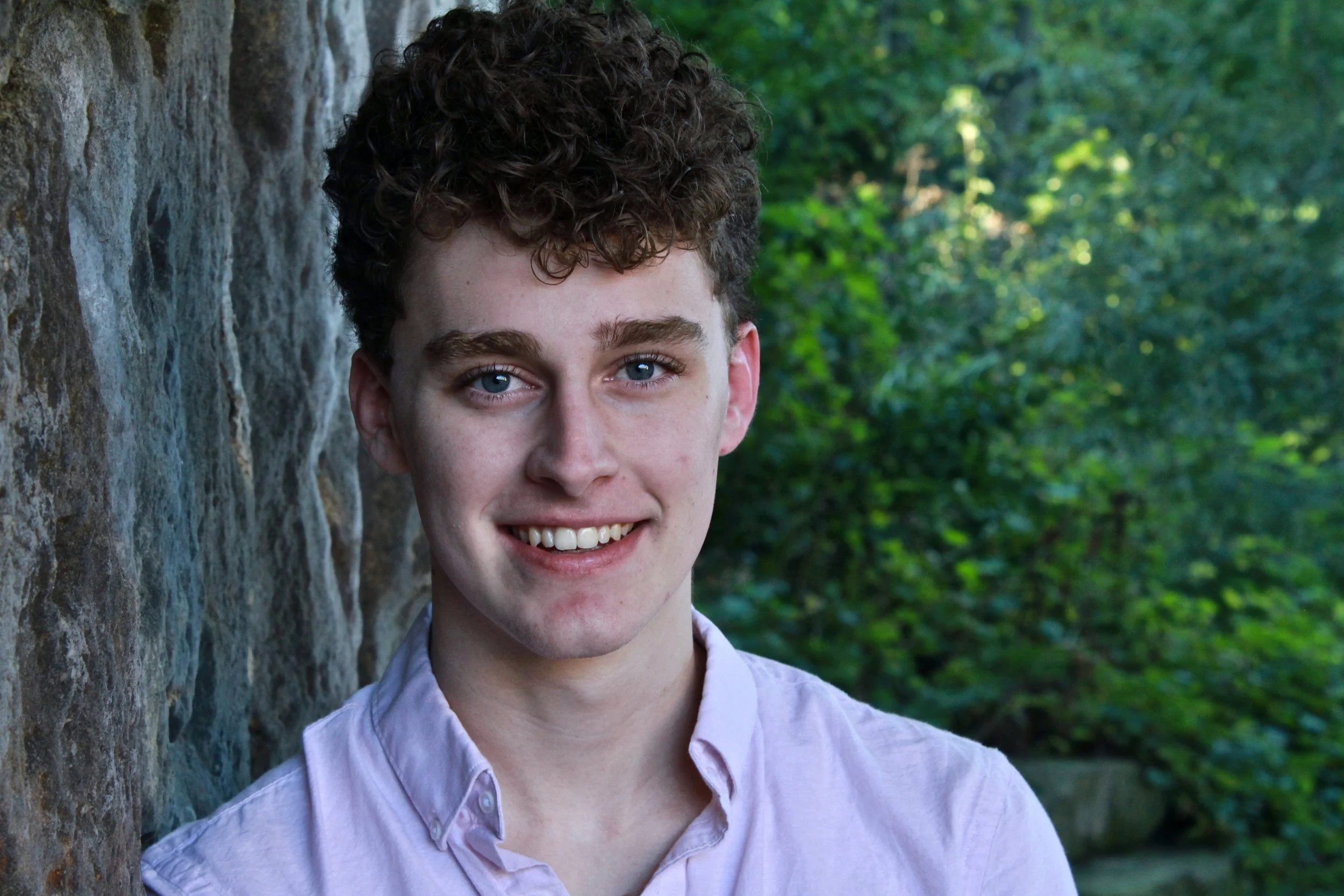 Ben Richardson-Piche