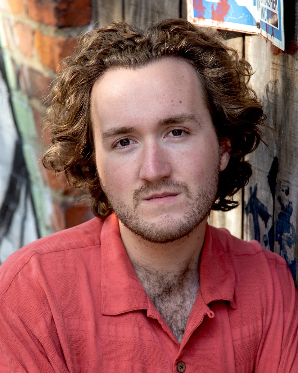 Kieran Minor