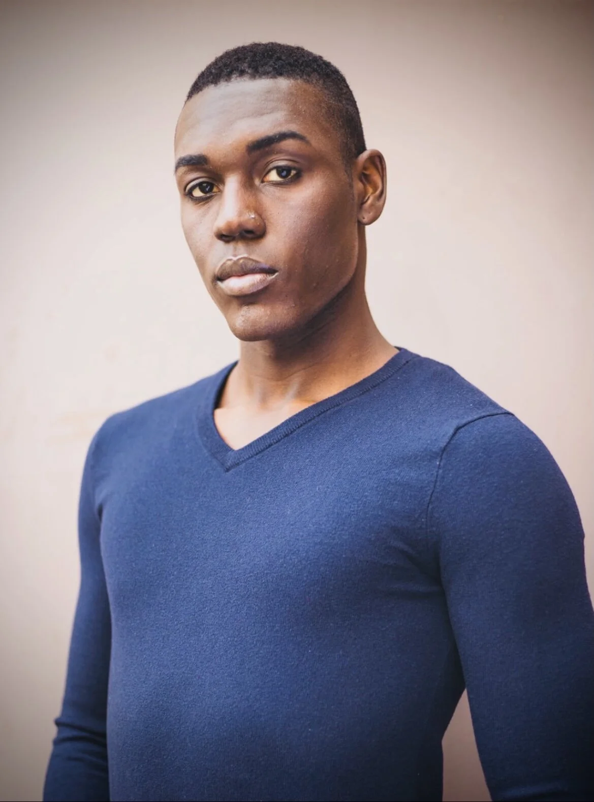 Mell-Vonti Bowens, Jr.