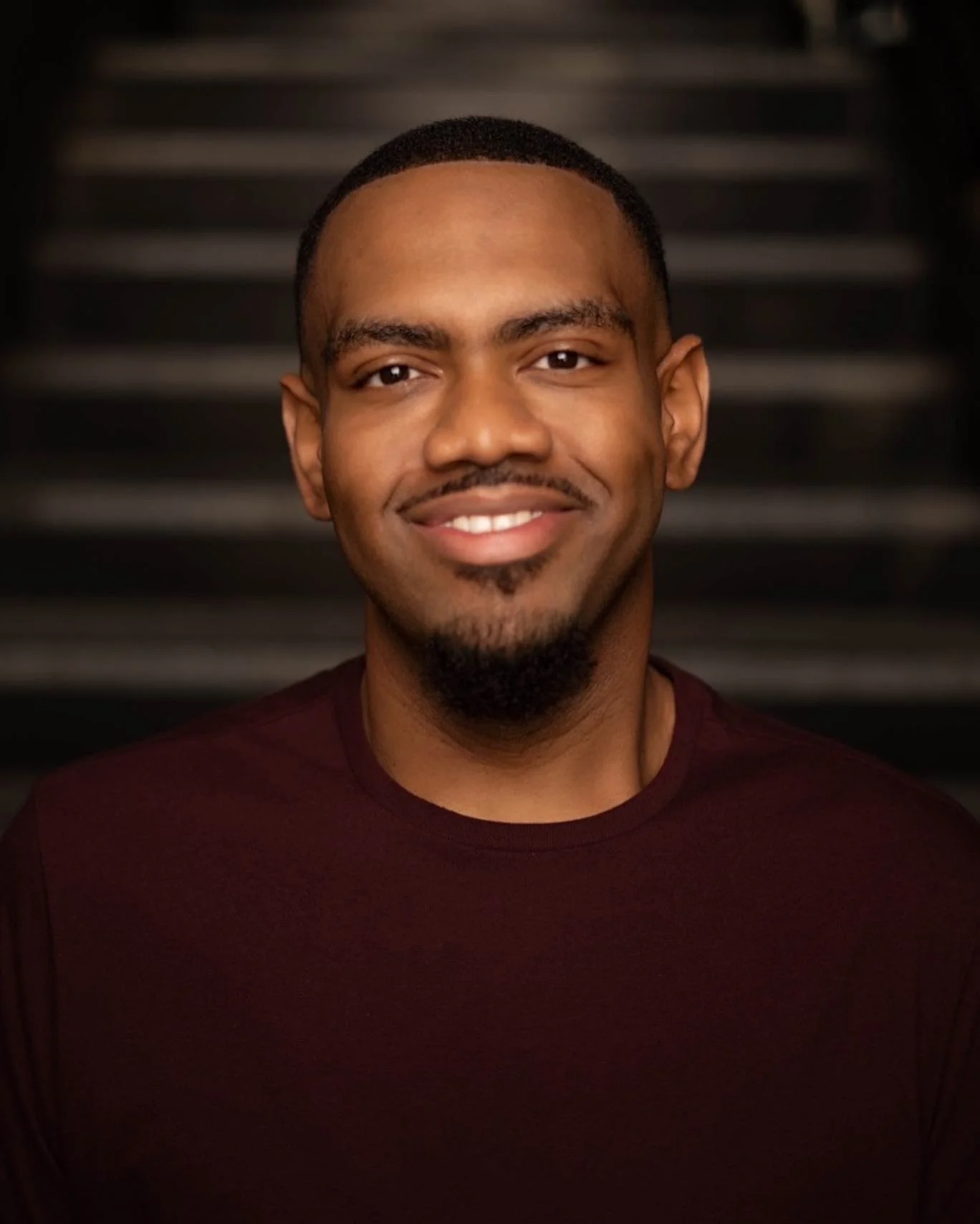 Anthony Savage-Williams