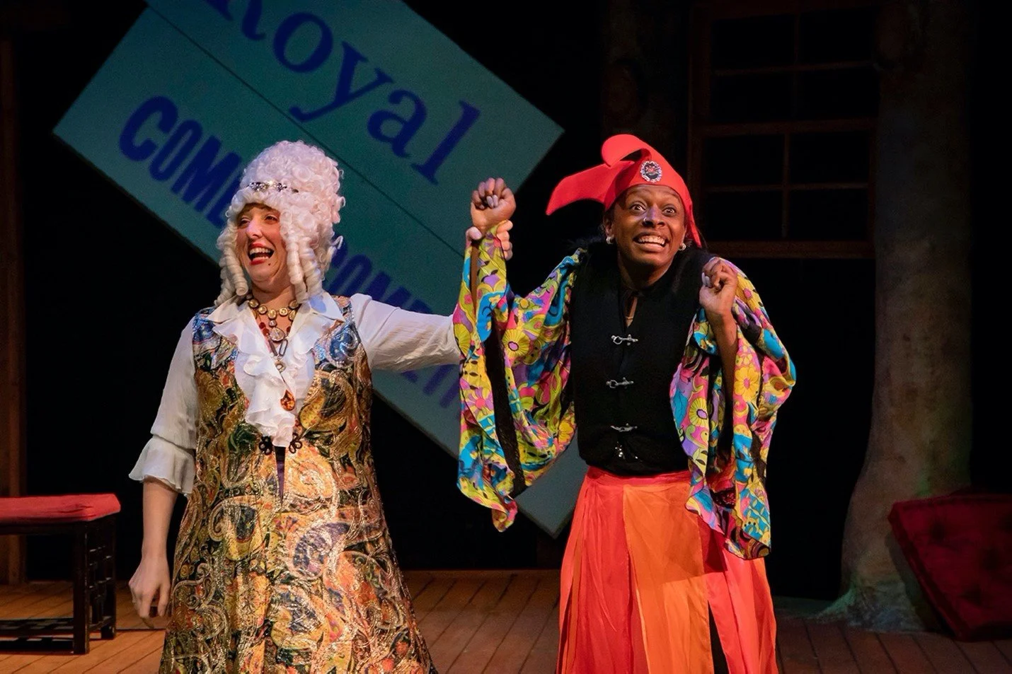 MBKPF — Dobama Theatre