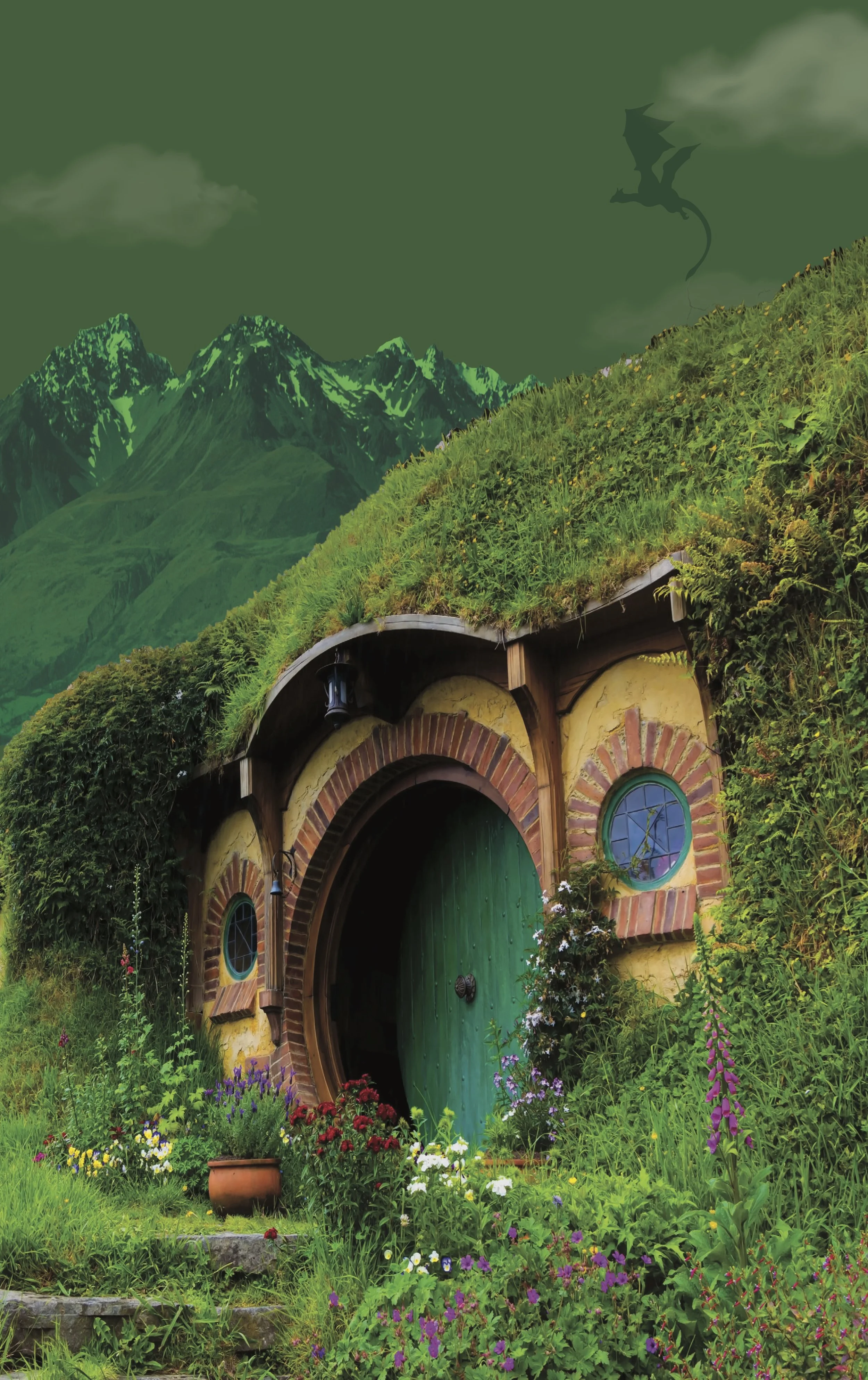 THE HOBBIT