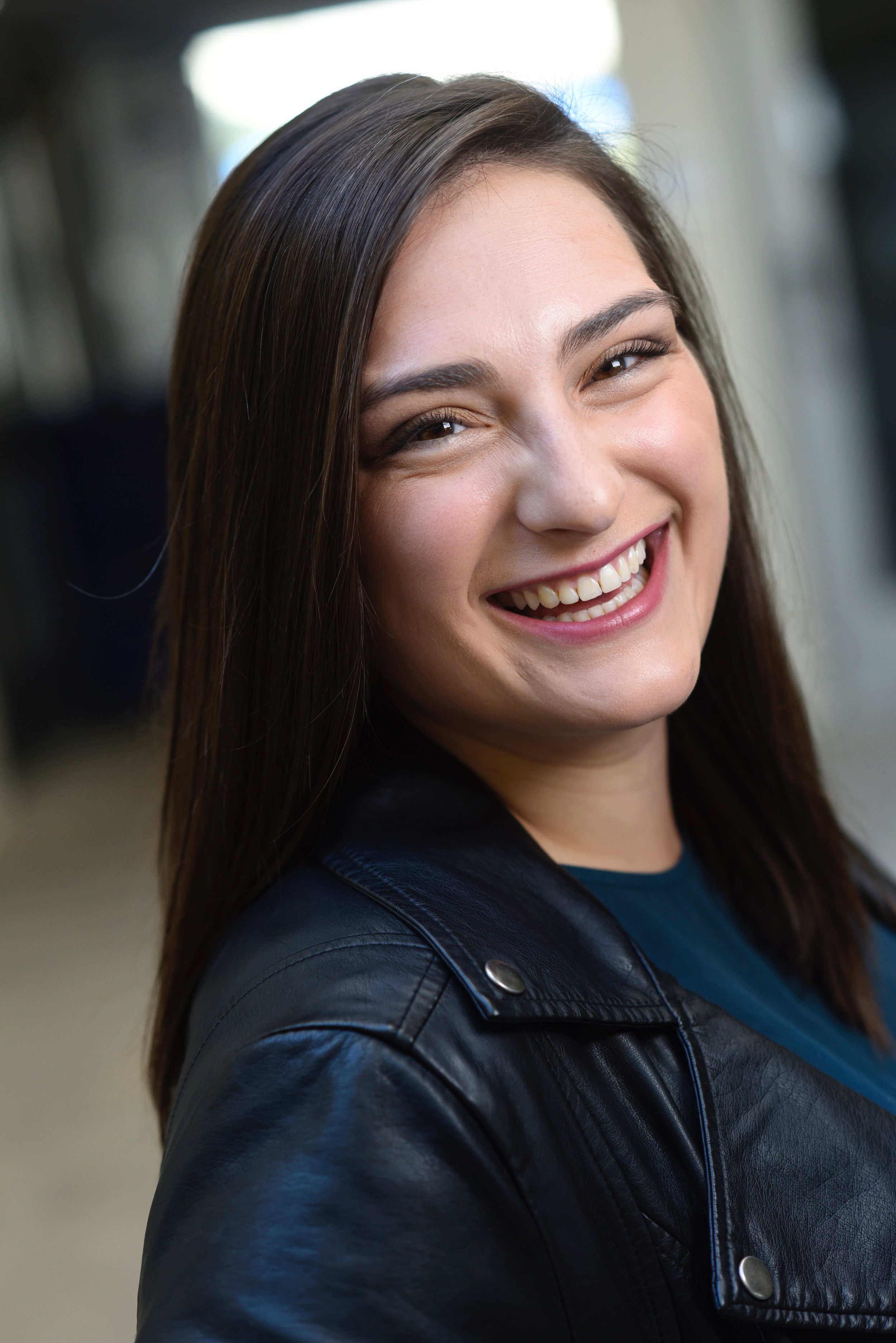 Juliana Frey-Méndez