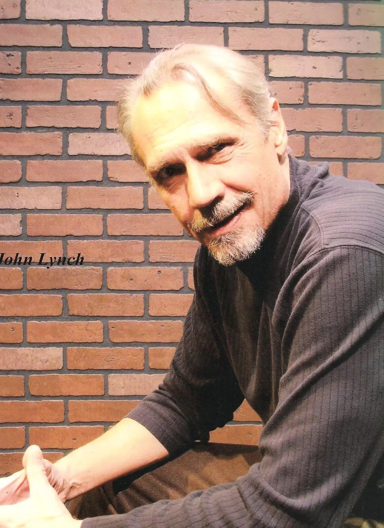 John Lynch