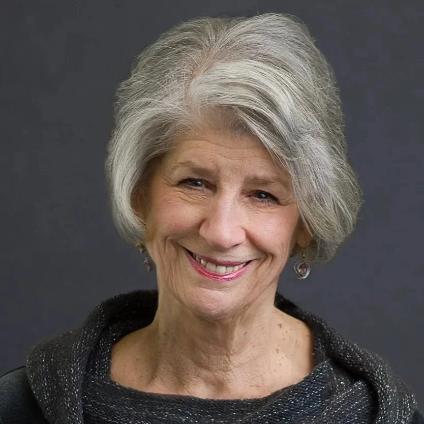 Catherine Albers