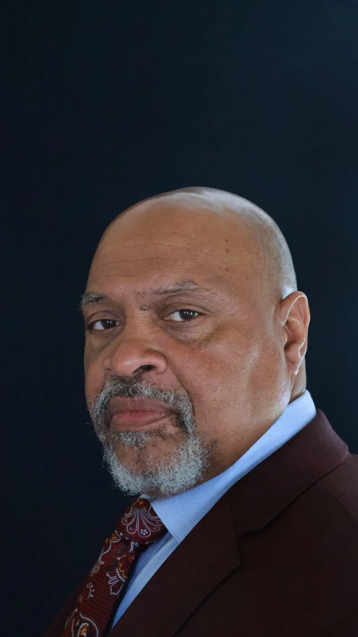 Darryl Tatum