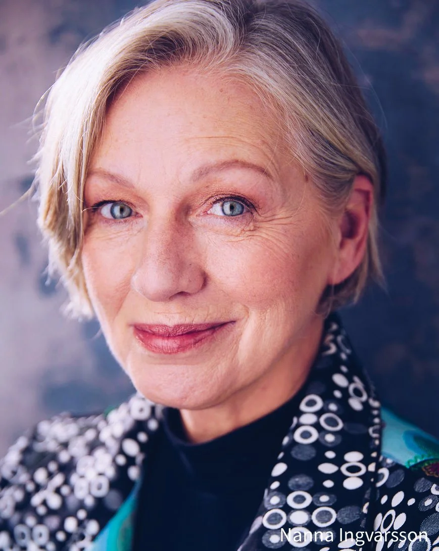Nanna Ingvarsson