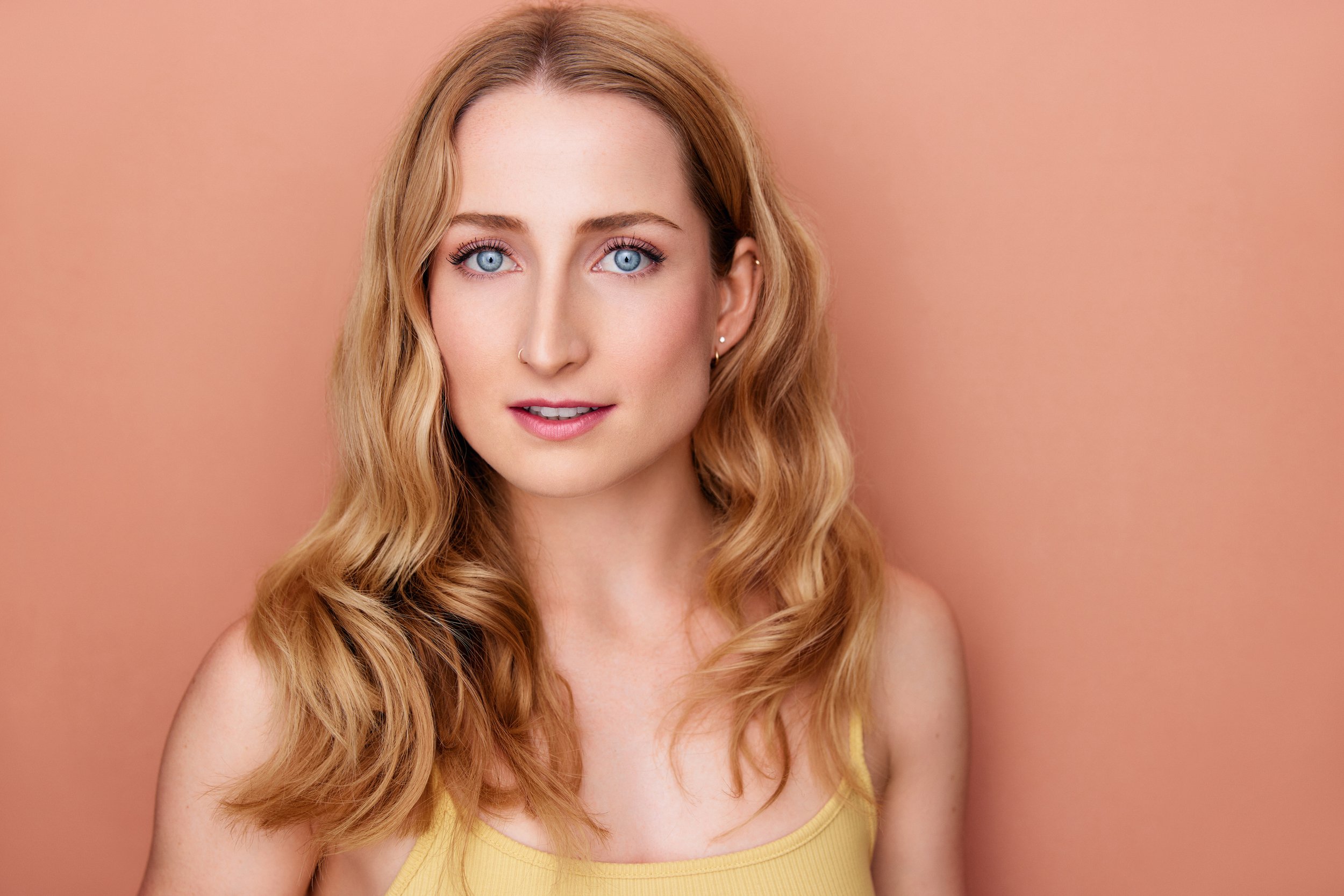Madalyn Baker
