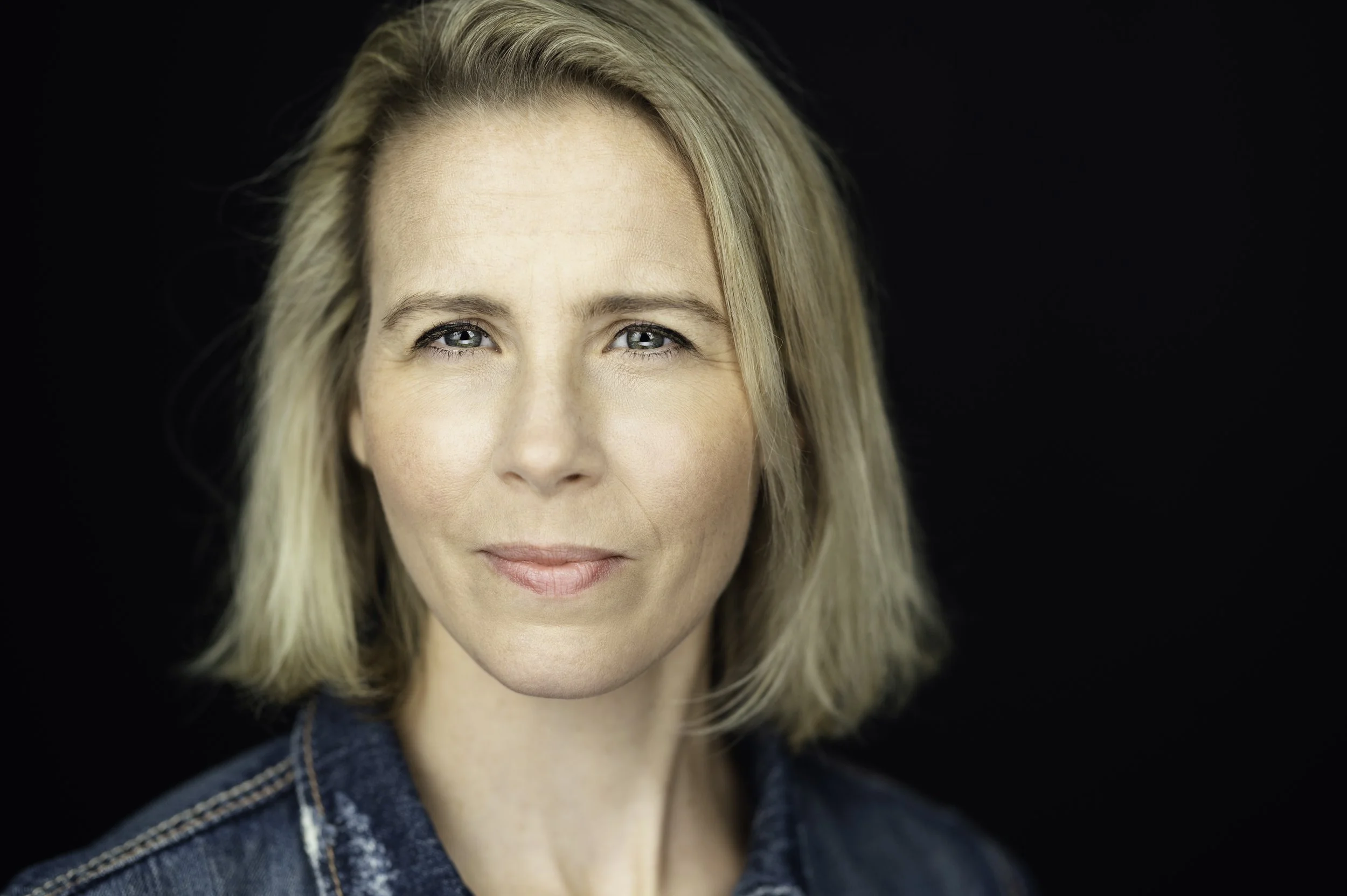 Kelly Strand