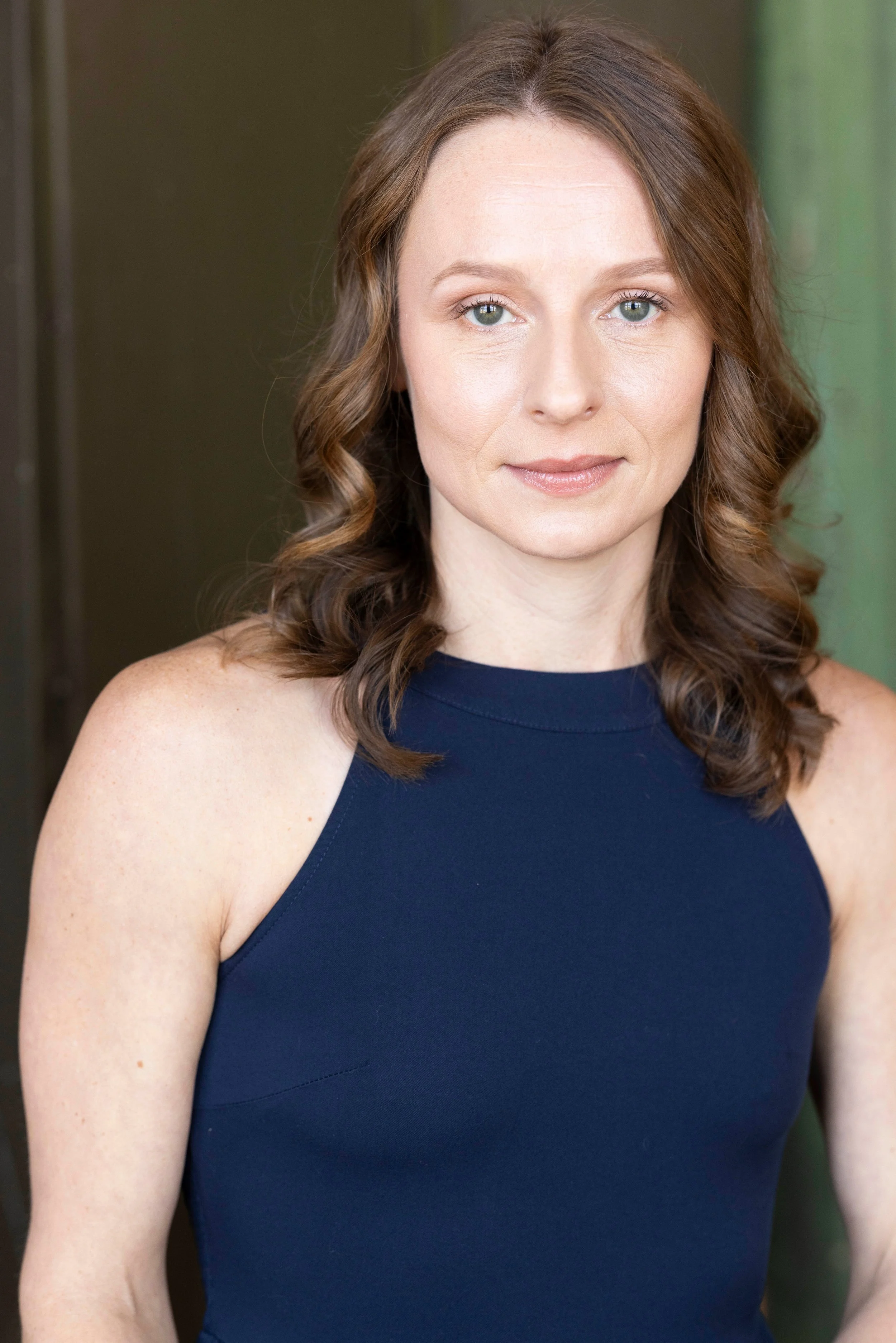 Rachel Lee Kolis