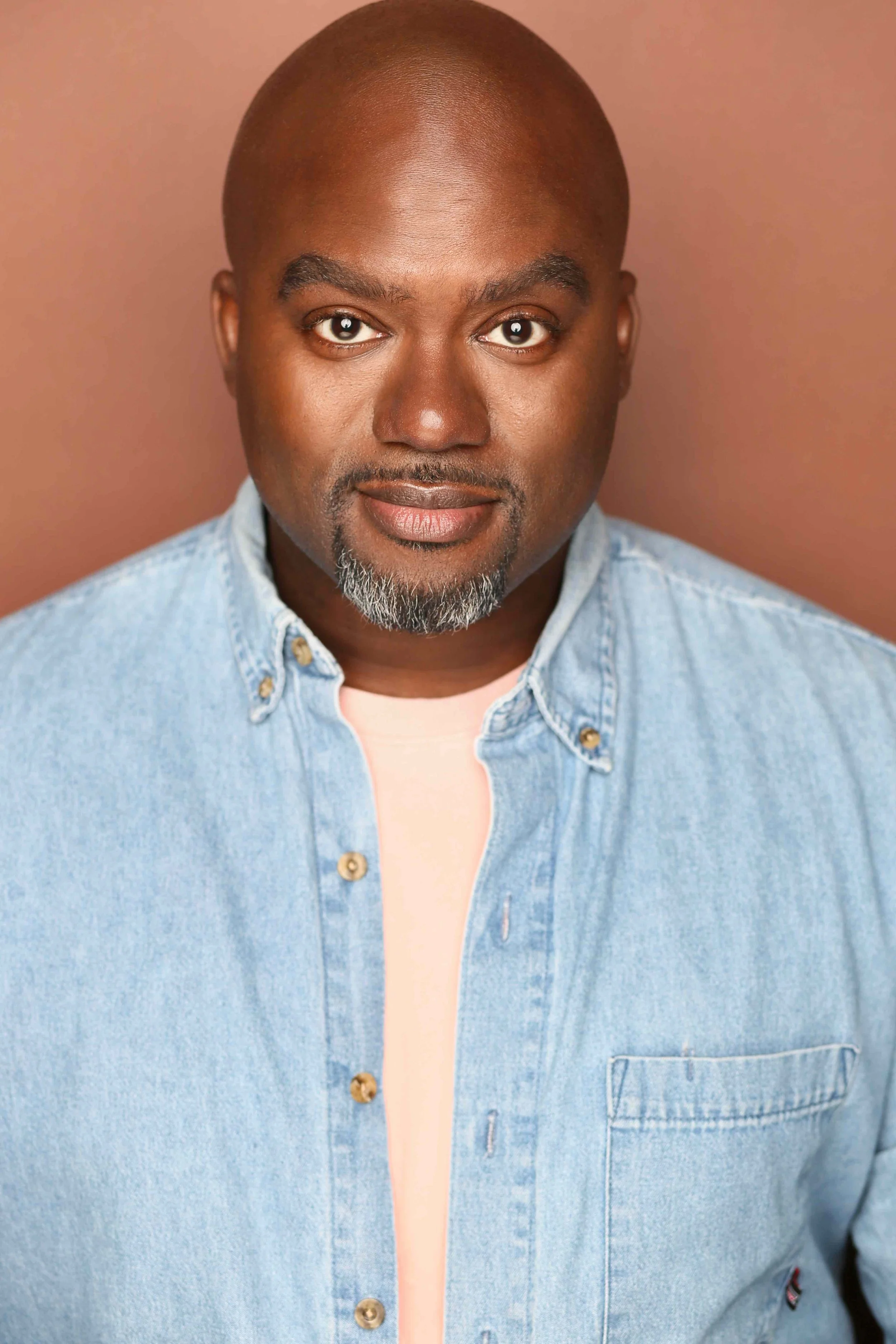 Rob Grant III