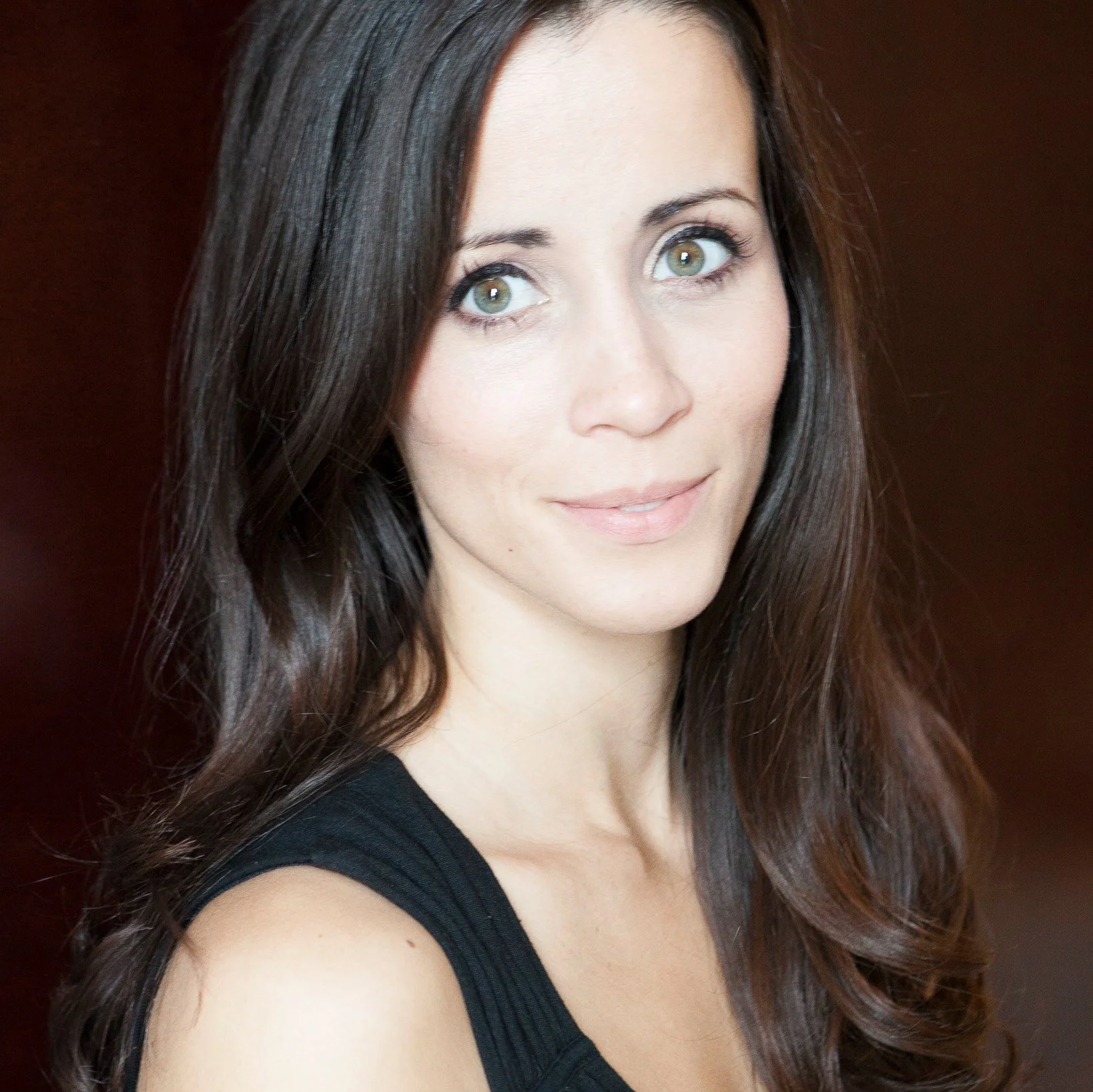 Natalie Green