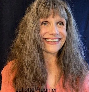 Juliette Regnier