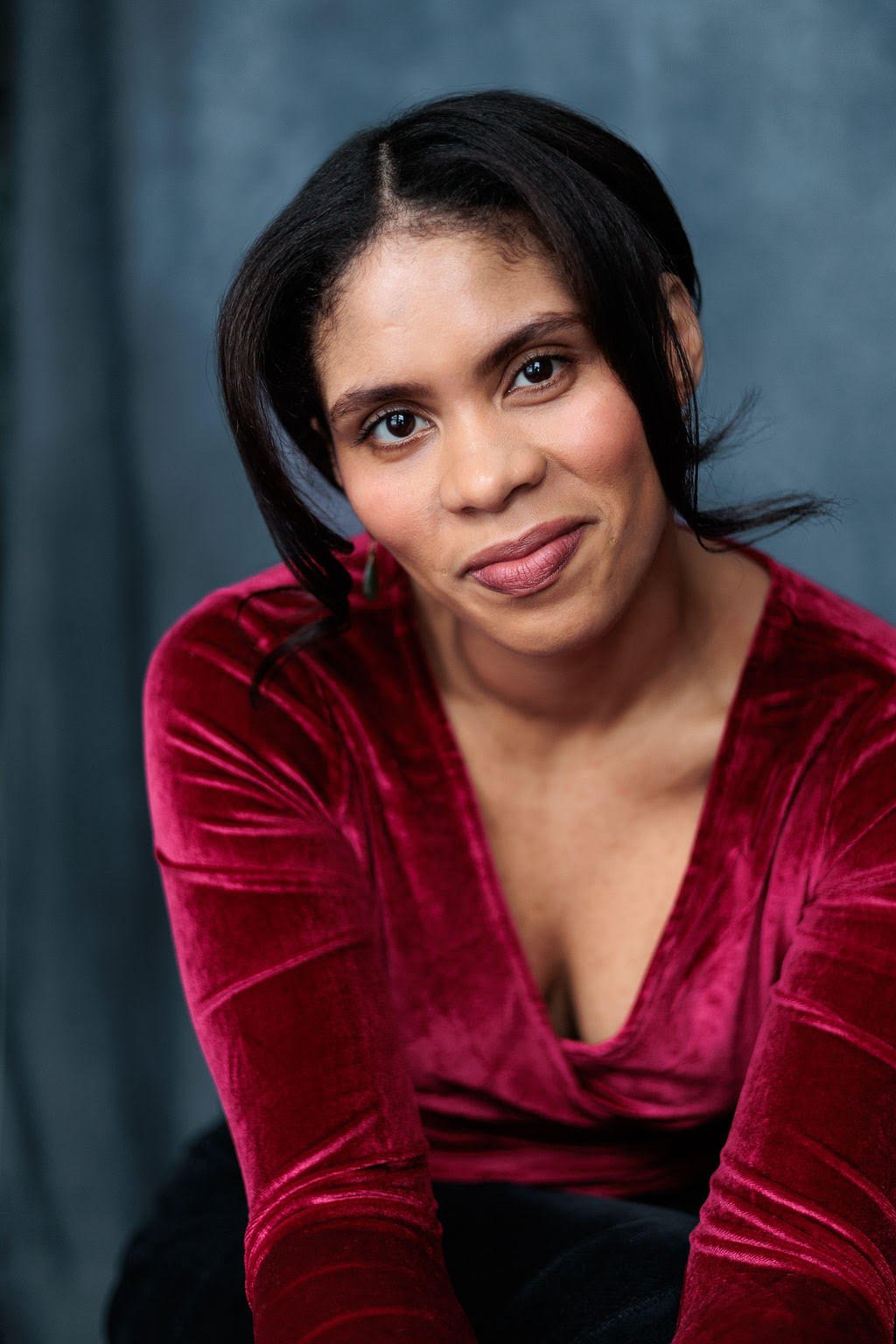 Tamara French