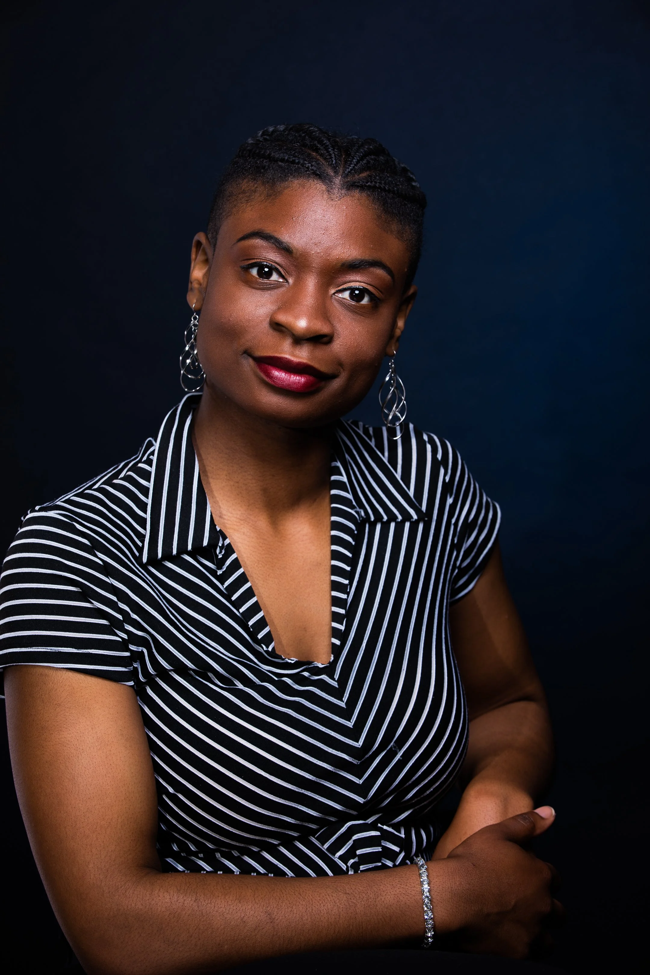 CorLesia Smith