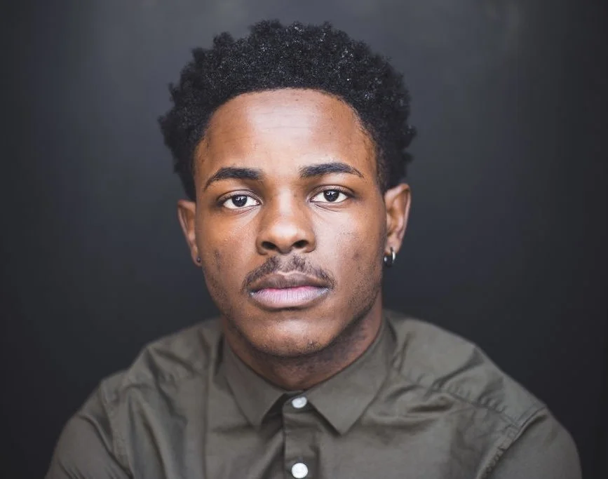 Drew Pope