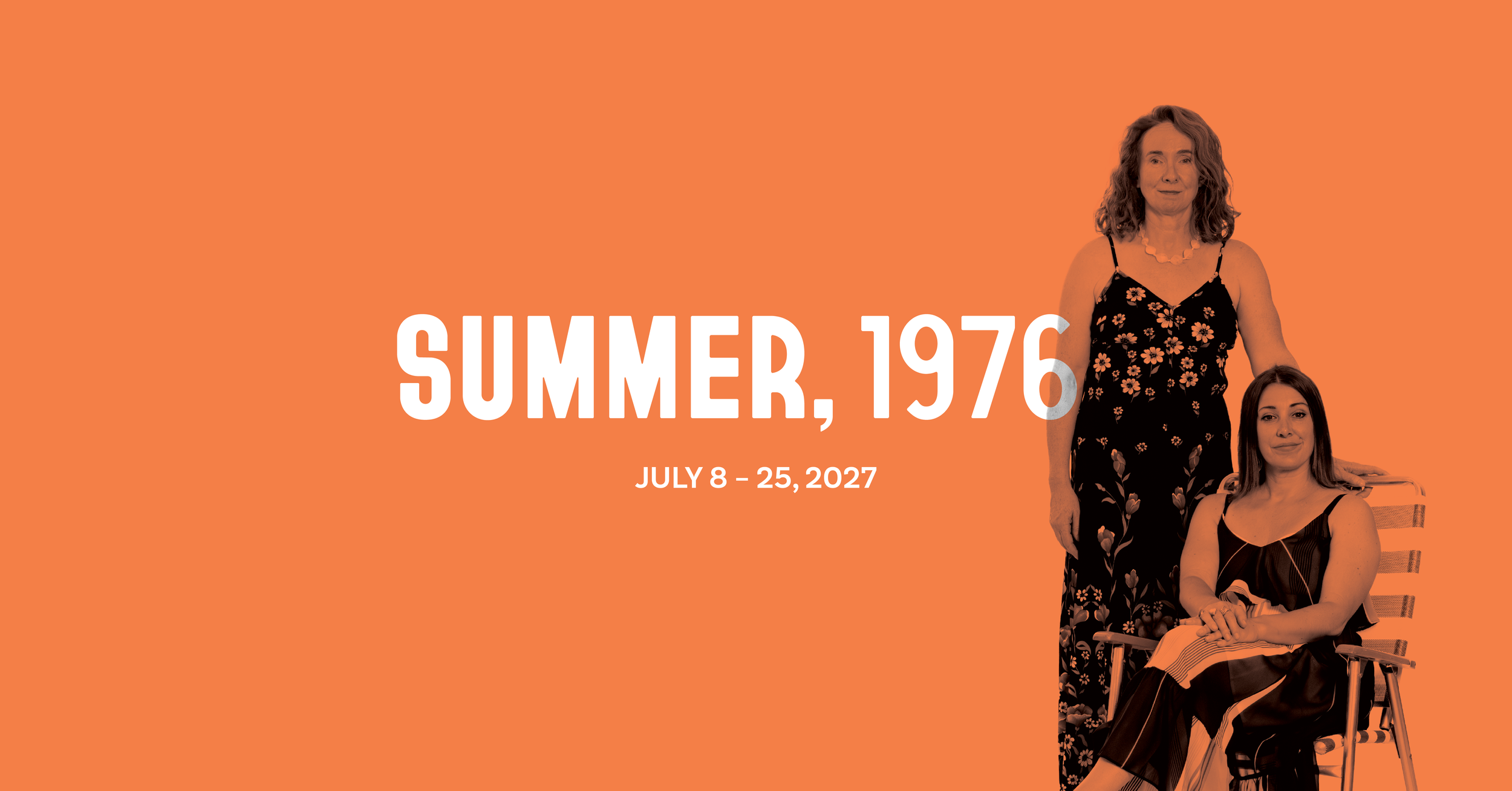 Summer, 1976 Preview