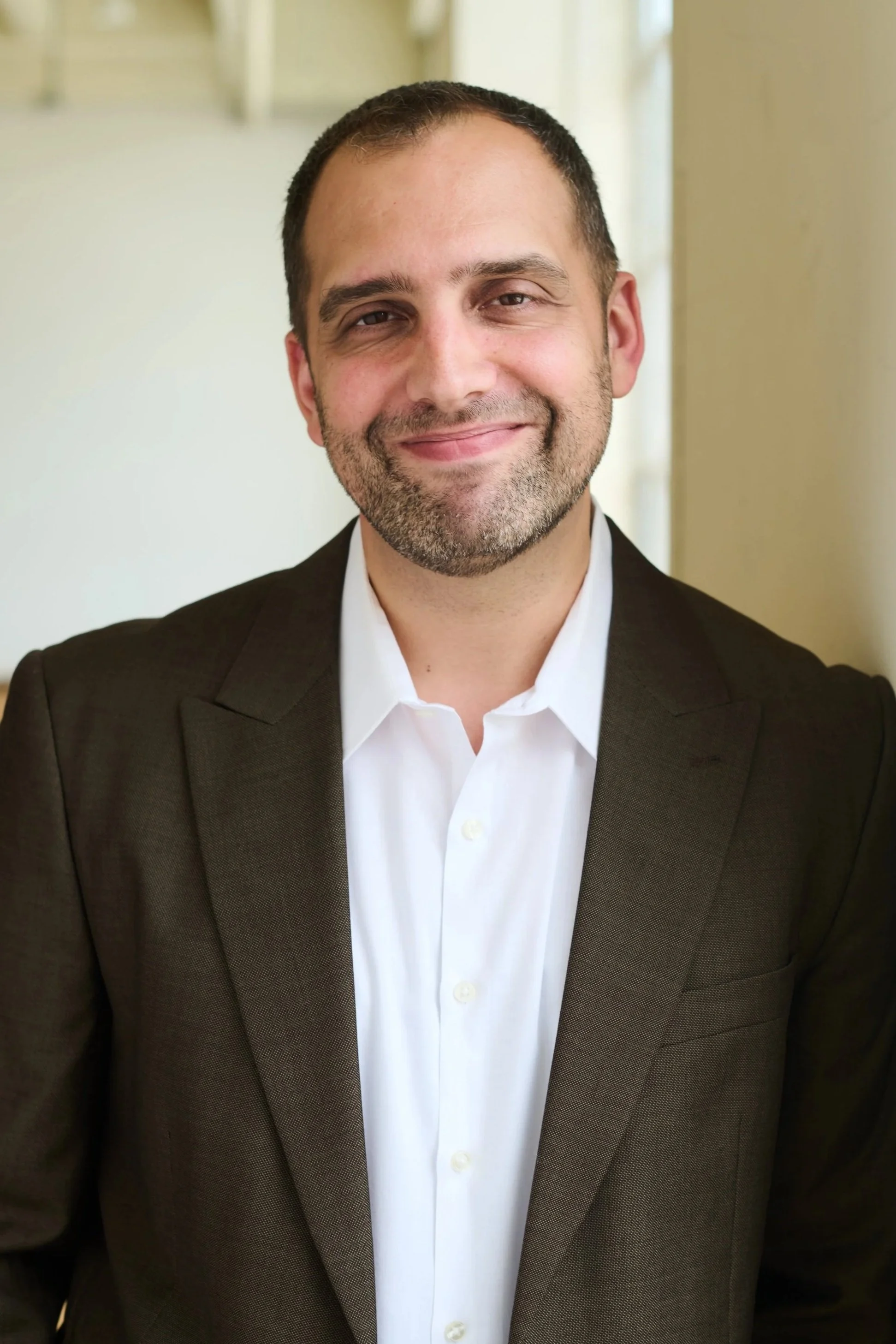 Nathan Motta