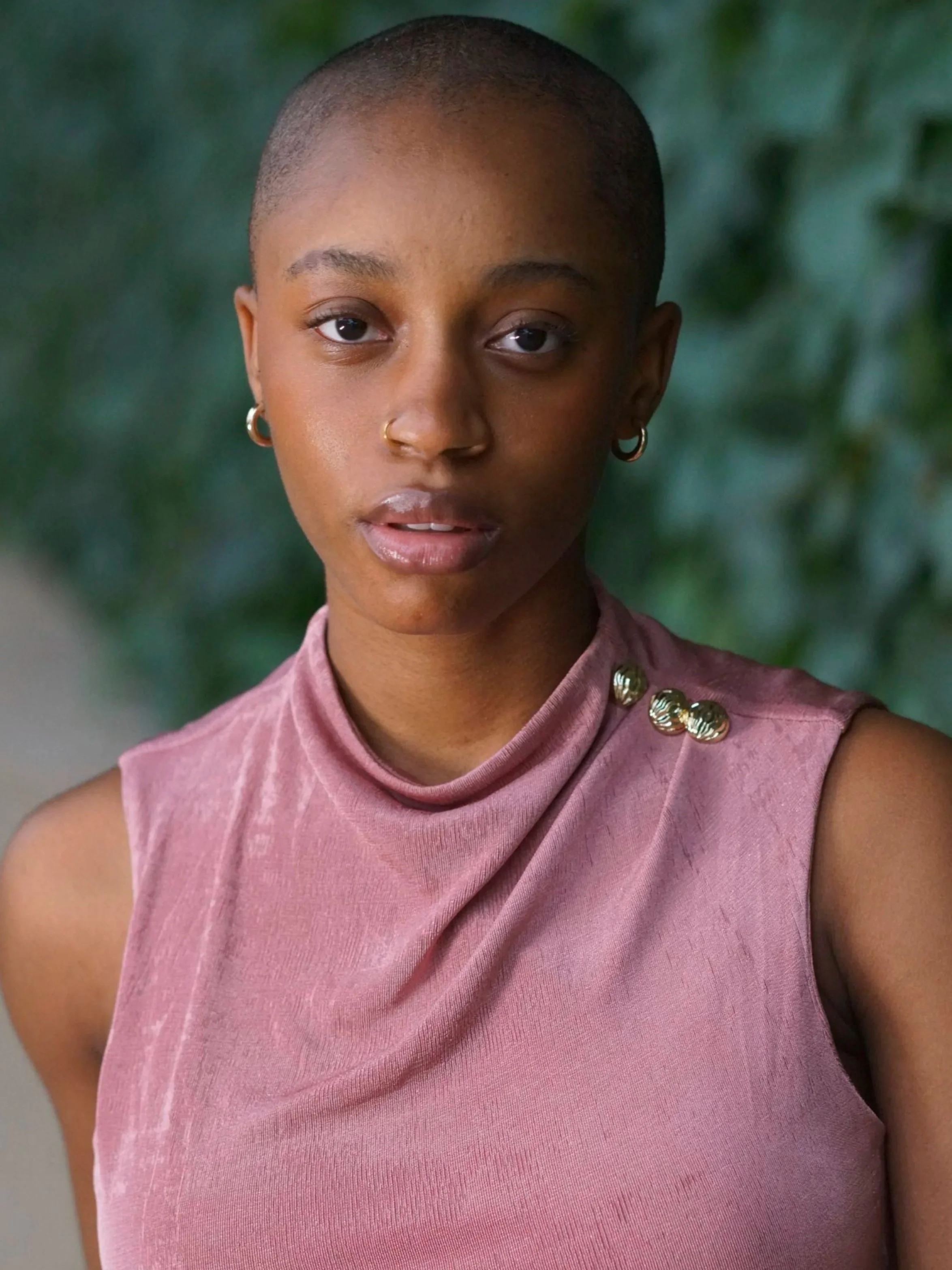 Brianna Mosley
