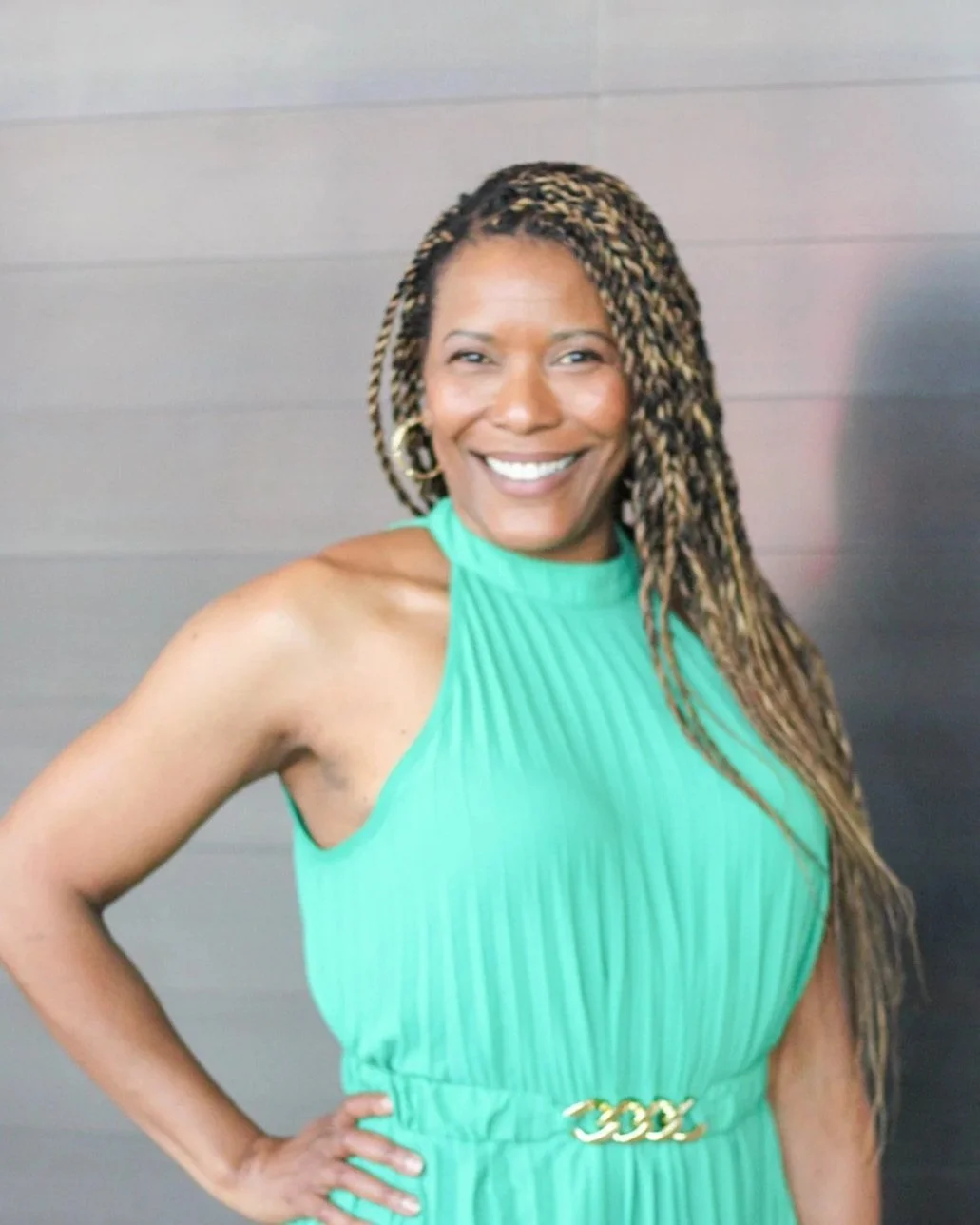 Kimberly Brown