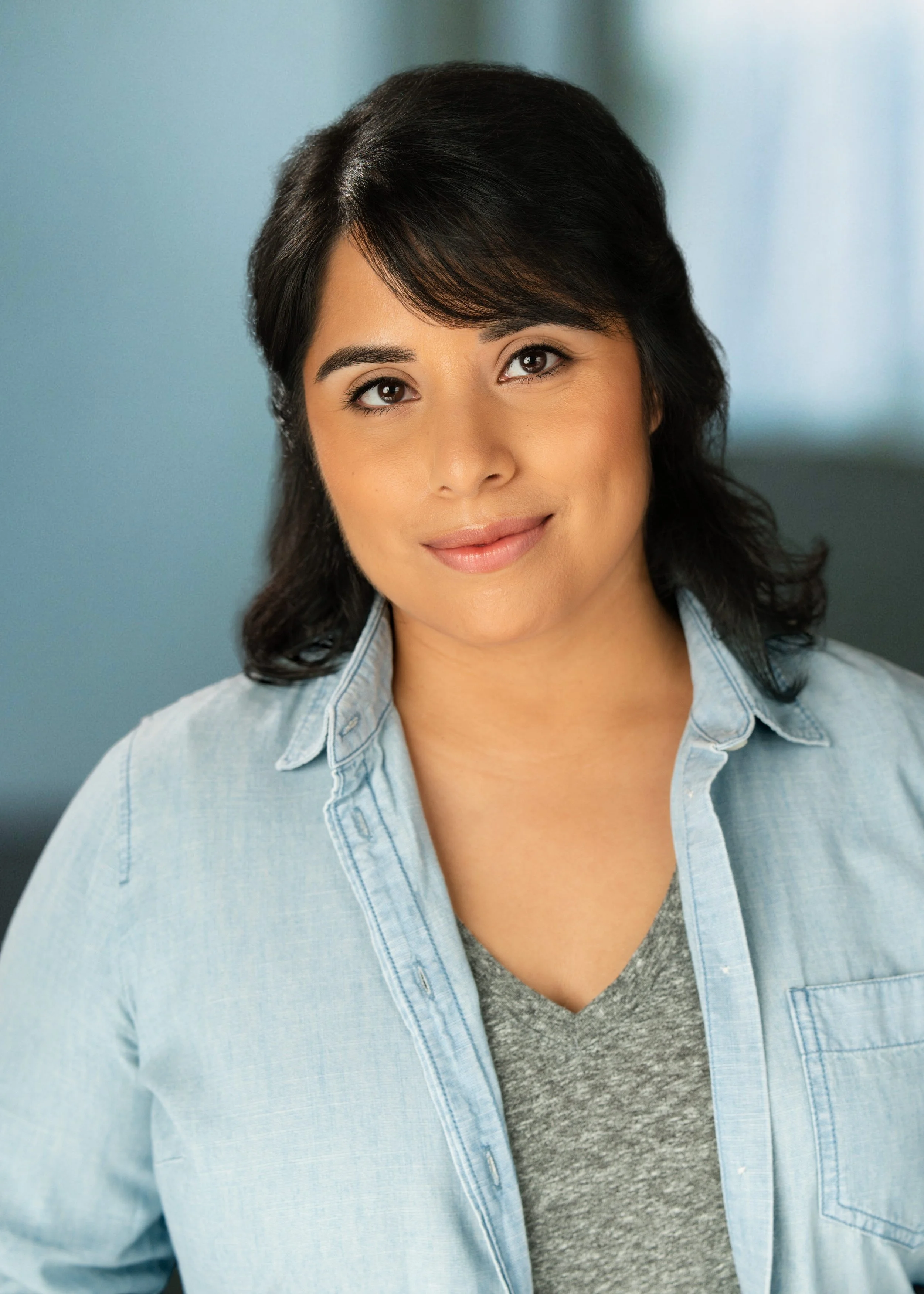 Roxana Bell 