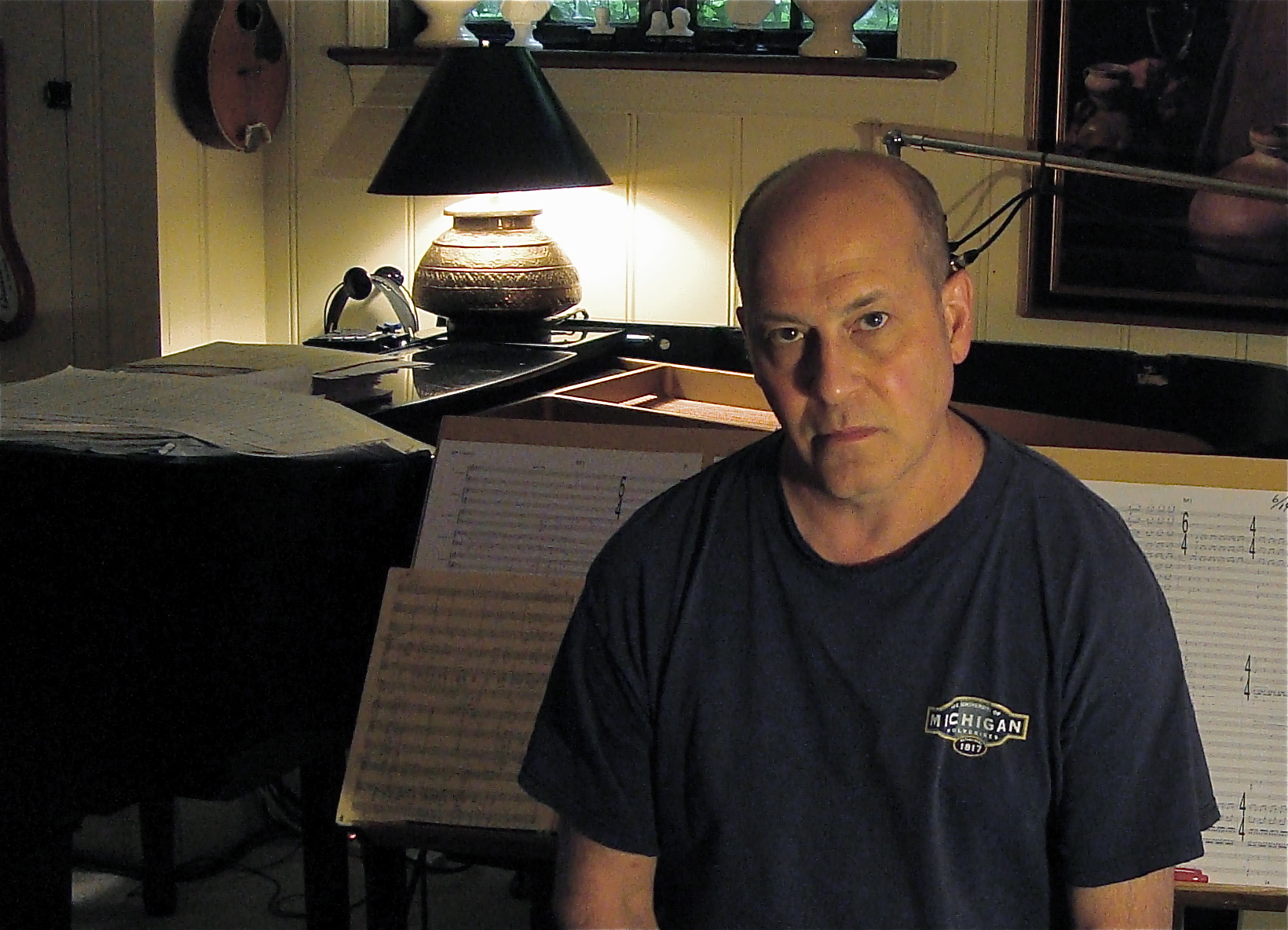 Michael Josephs Composer