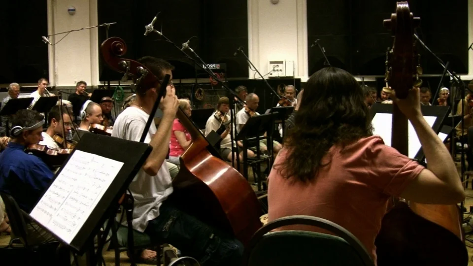 Michael Josephs Conductor Composer