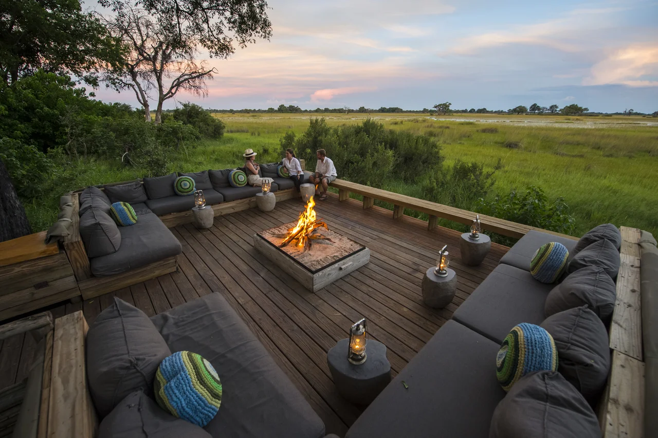 $$$$ Botswana Premier Camps
