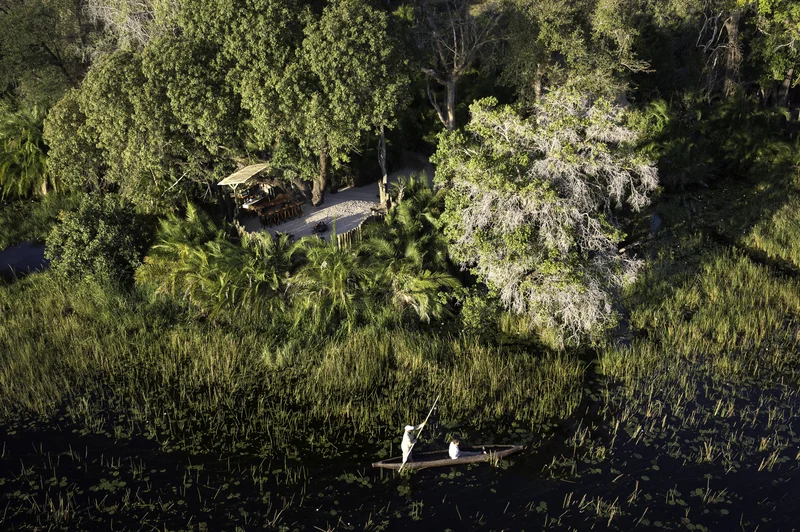 $$ Botswana Adventure Camps