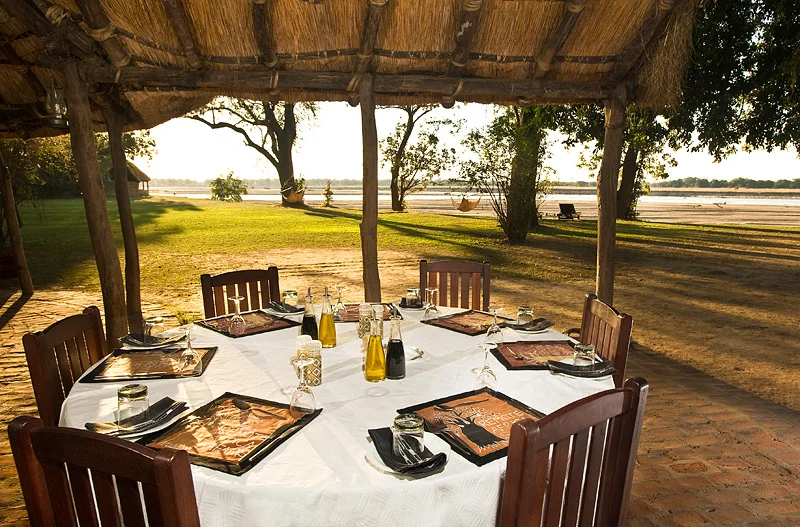 Zambian Classic Safari