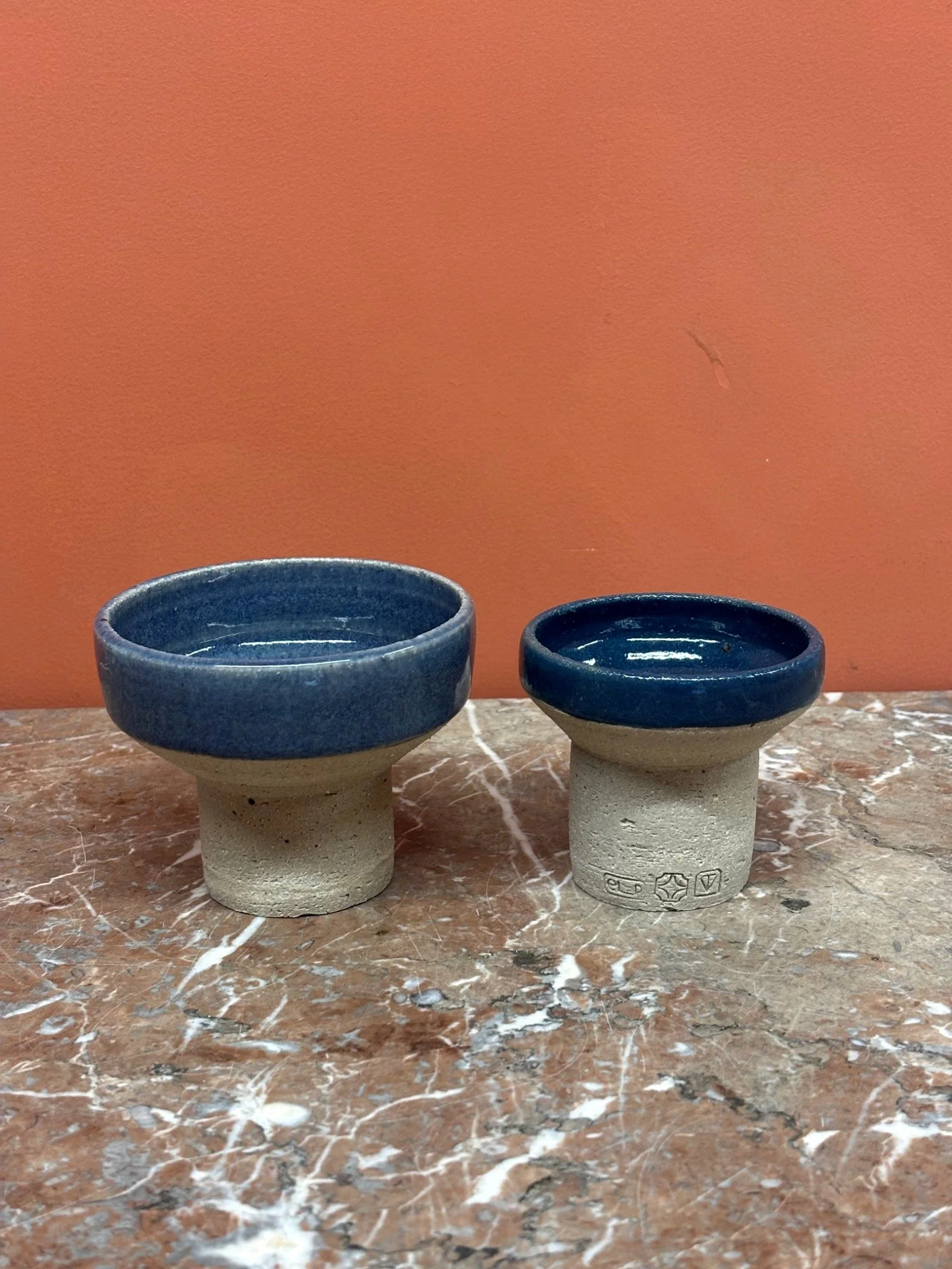 Wasted Small Dishes