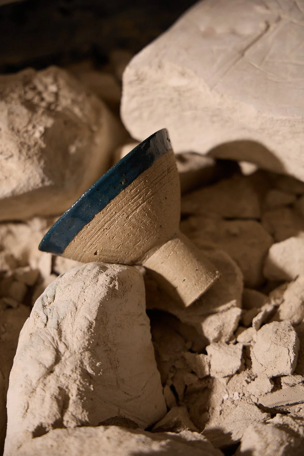 ELP Wasted tall coupe recycled clay Anna Brooks.jpg