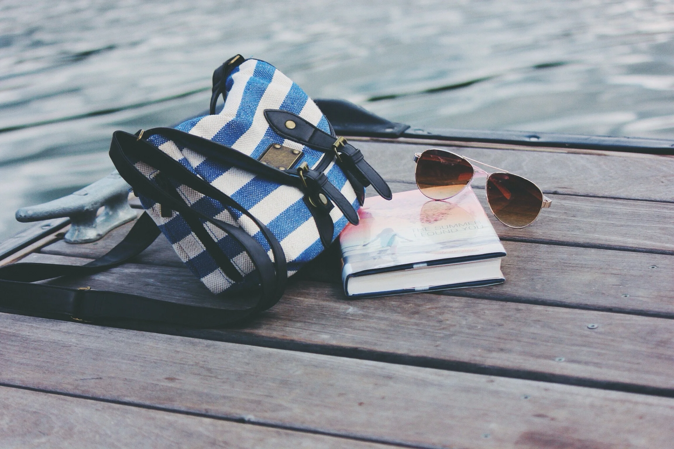 Photo by Anna Hamilton on Unsplash