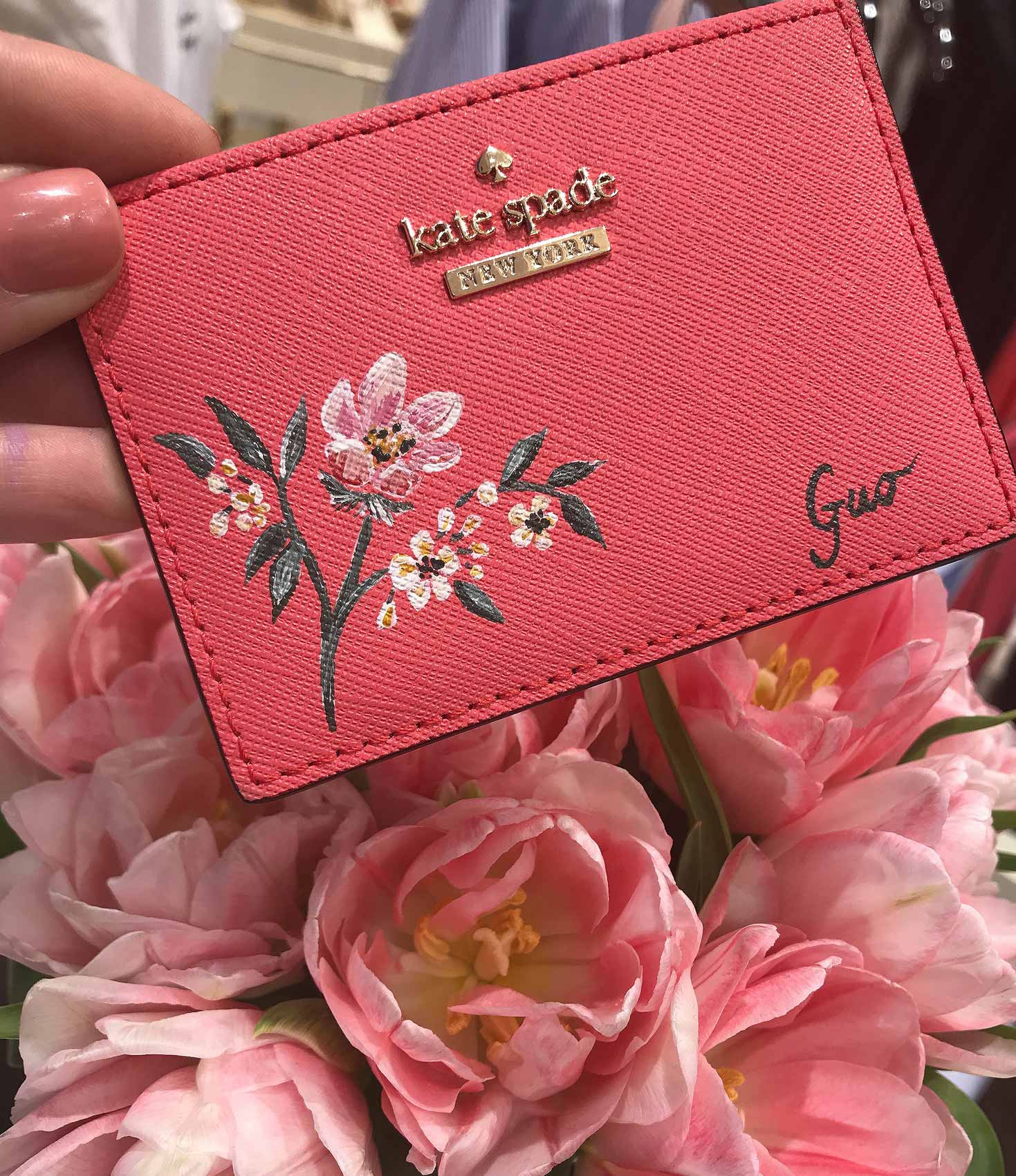 Kate Spade