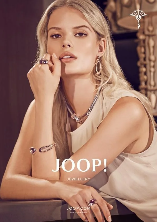 JOOP! - Mariano Vivanco
