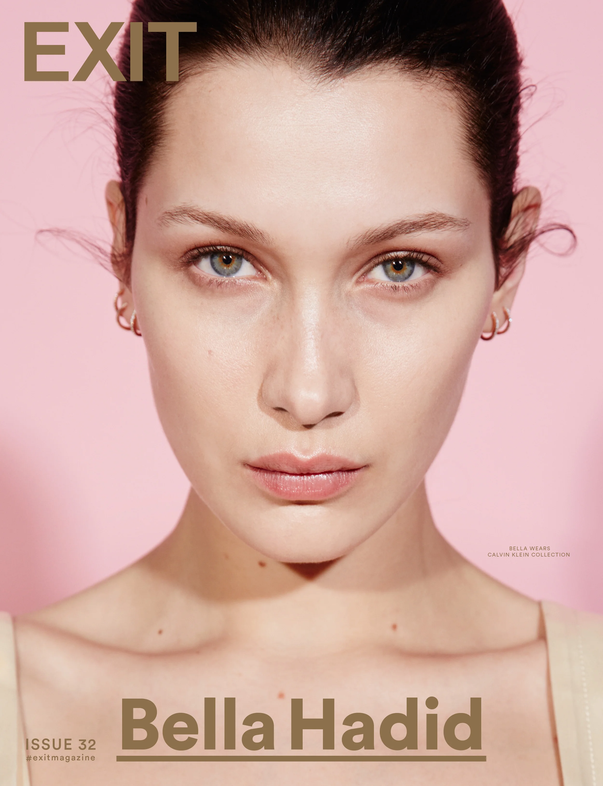 Exit Magazine - David Roemer