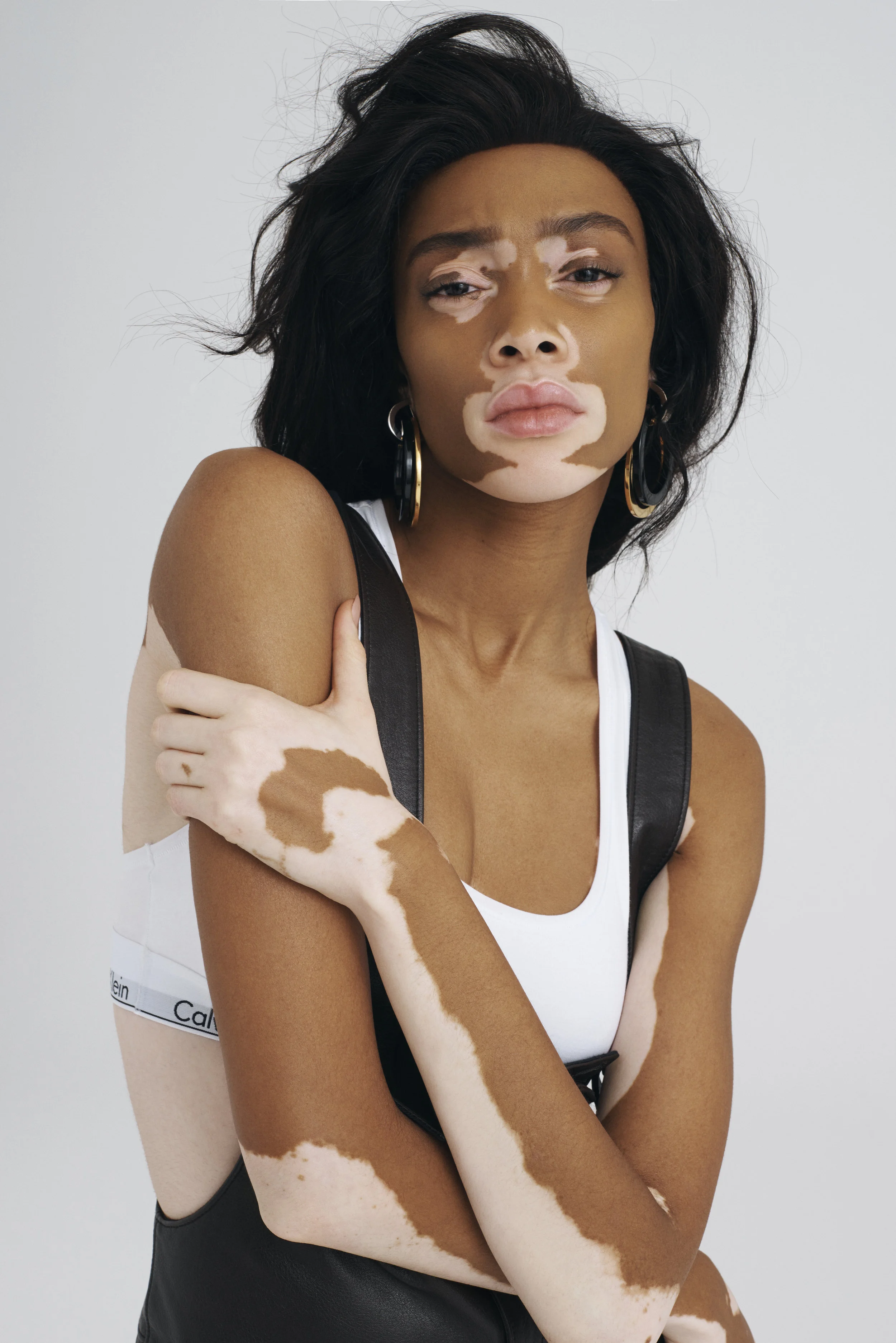 Grazia Magazine - Mark Rabadan