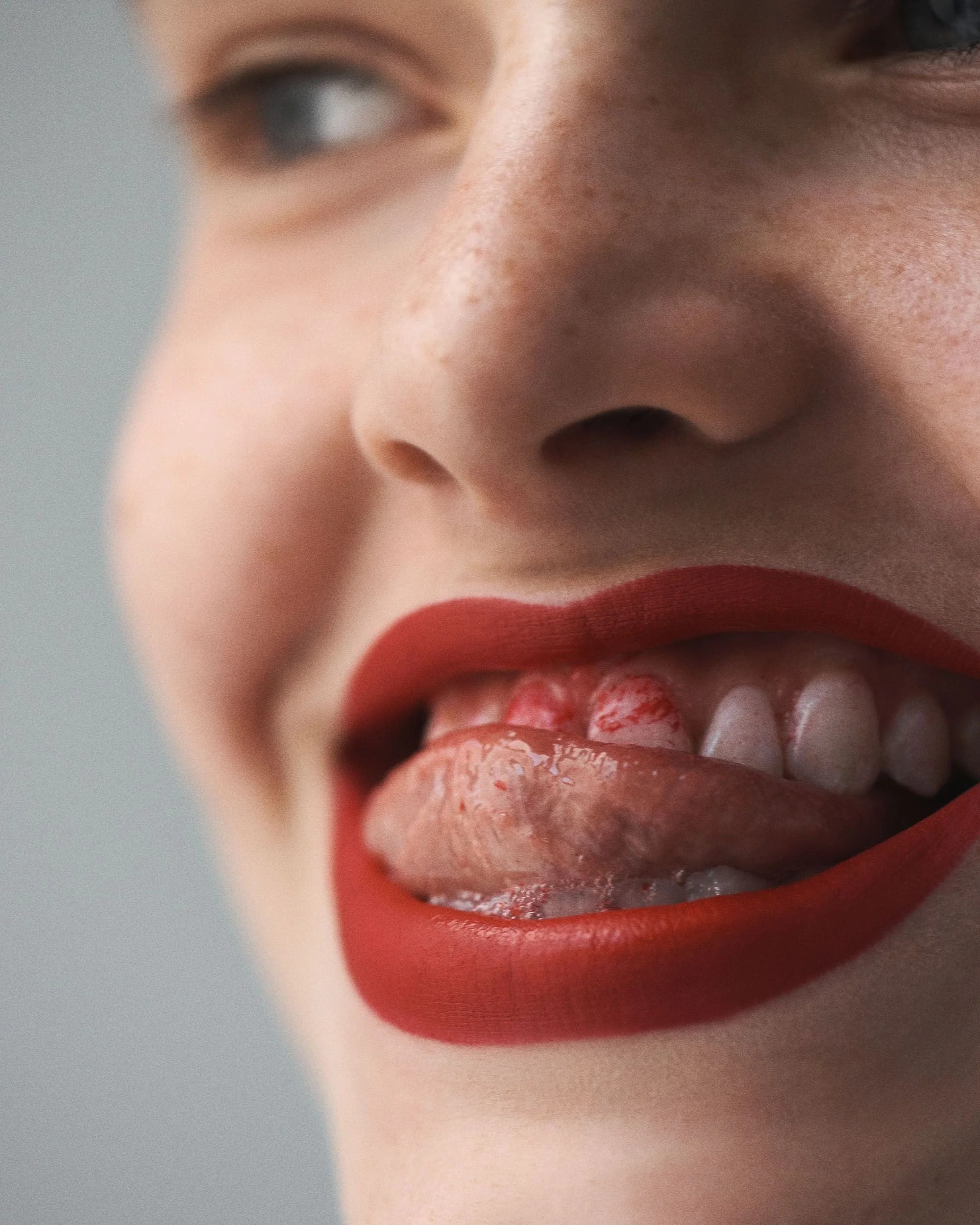 Twin Magazine - Nicolas Kantor