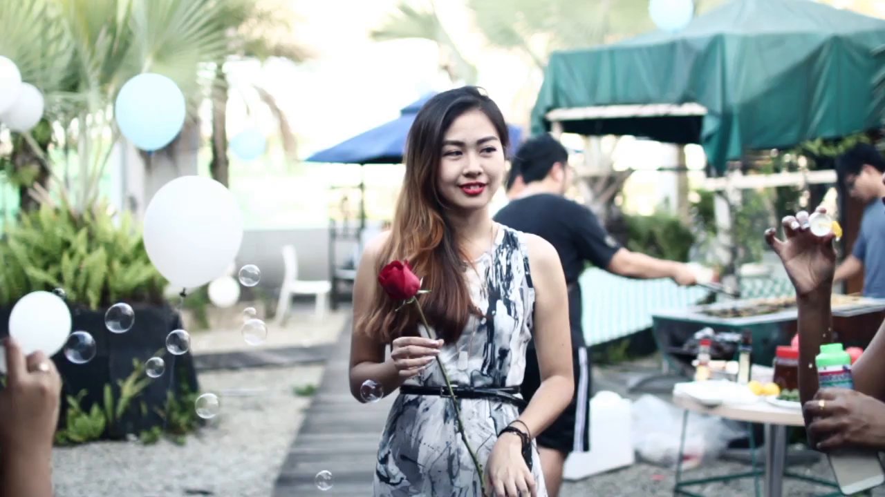 Coming Of Age | Christina's 21st