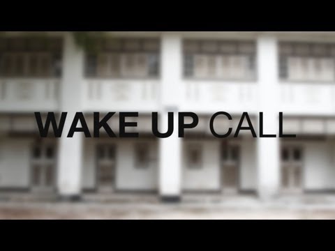 Wake Up Call